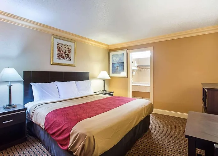 Parkway Inn Of Birmingham