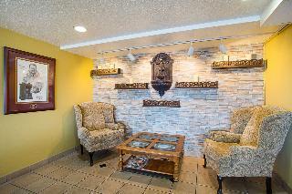 Parkway Inn Of Birmingham