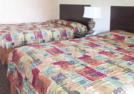Parkway Inn Of Birmingham Hotel Fultondale