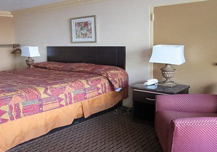 Parkway Inn Of Birmingham Fultondale