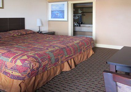 Parkway Inn Of Birmingham Hotel