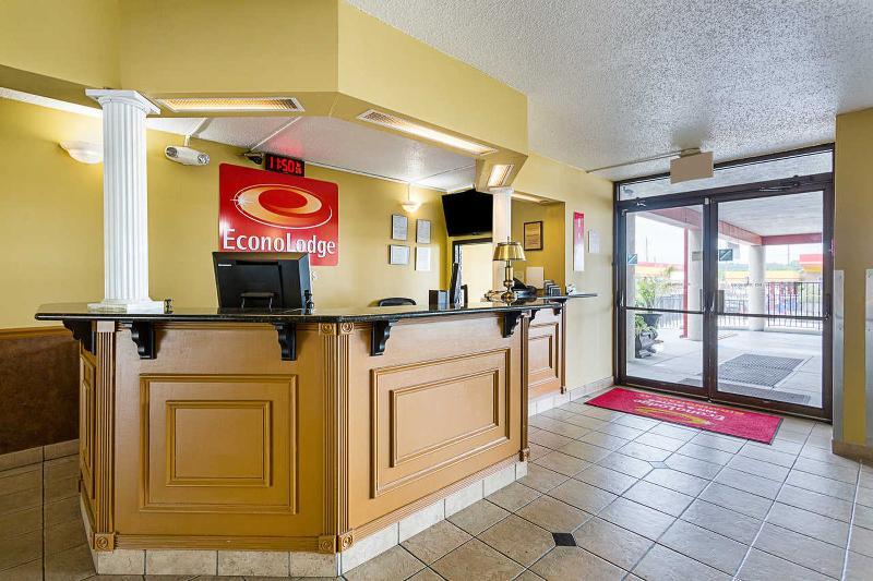 Parkway Inn Of Birmingham 3* Fultondale