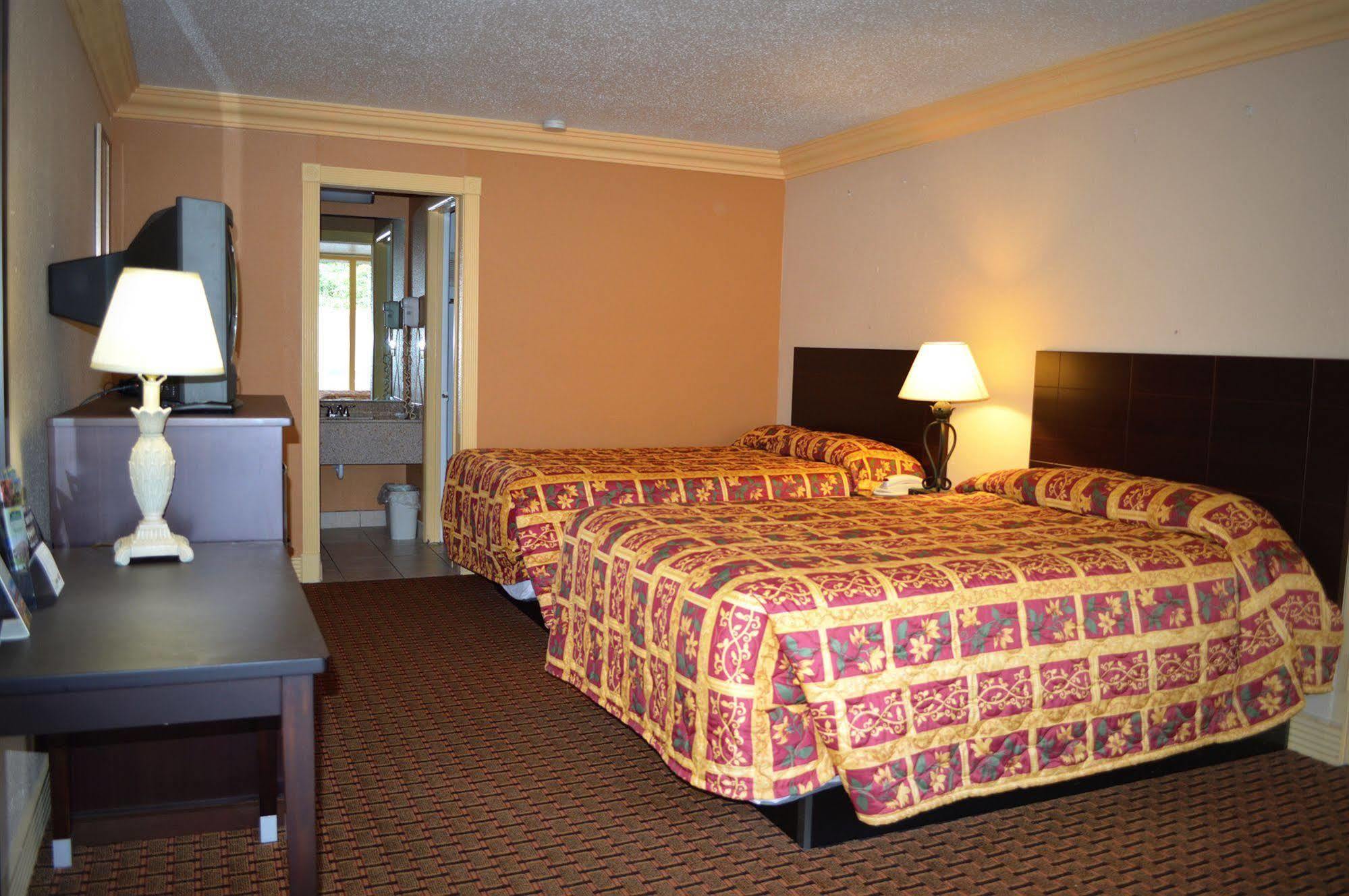Parkway Inn Of Birmingham Hotel Fultondale