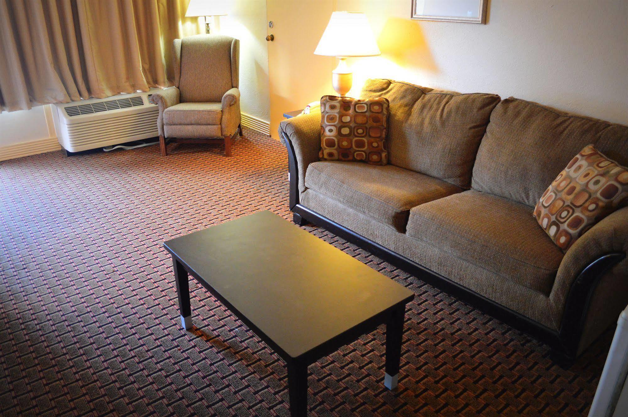 Parkway Inn Of Birmingham 3* Fultondale