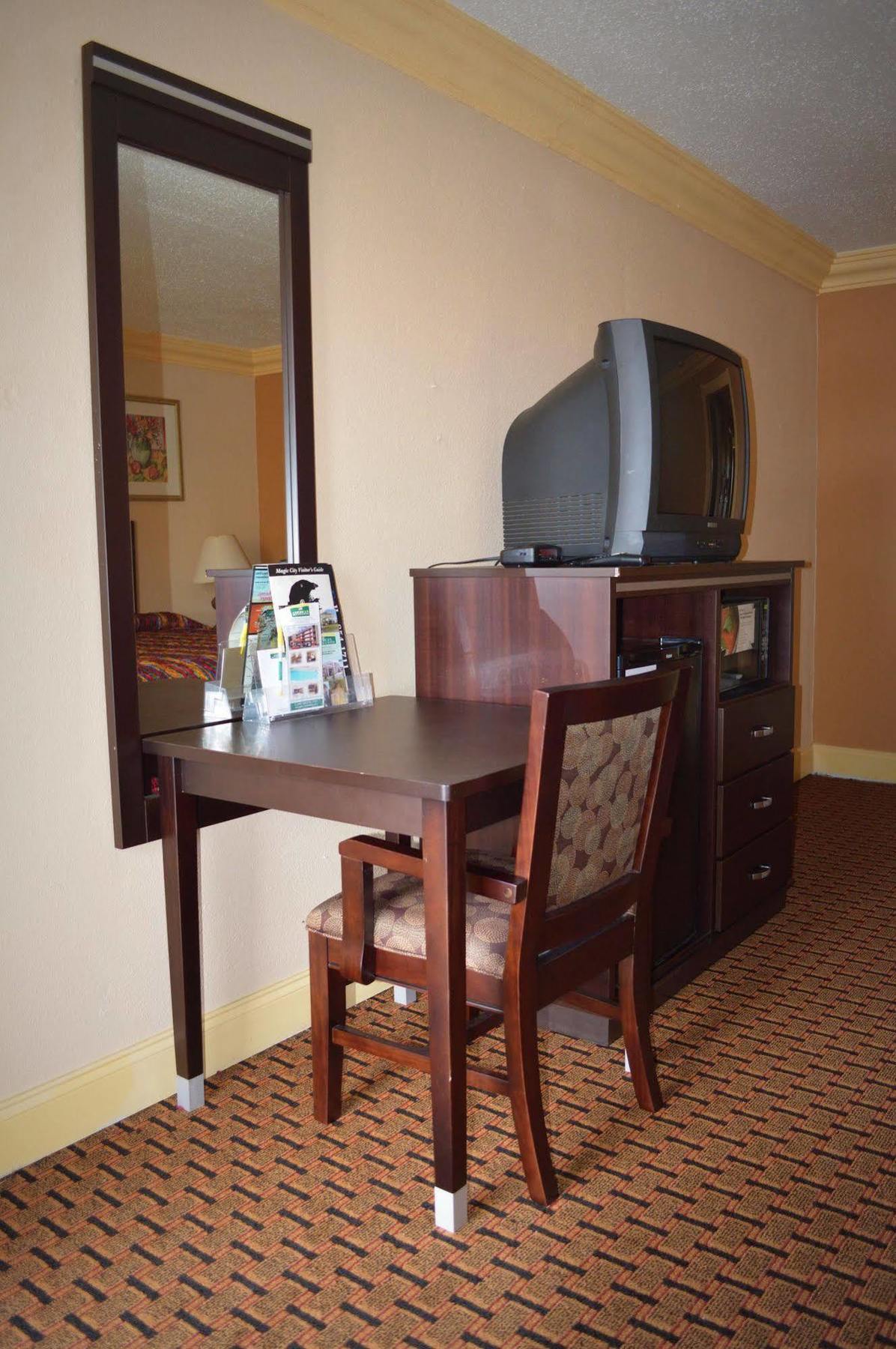 Parkway Inn Of Birmingham Hotel