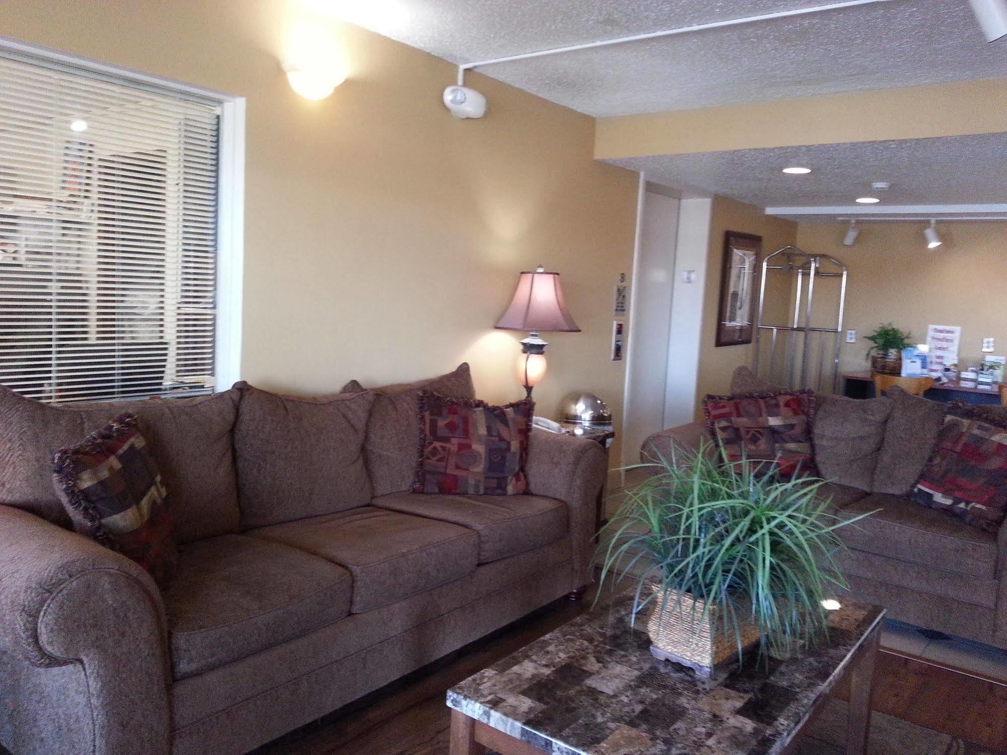 Parkway Inn Of Birmingham Fultondale