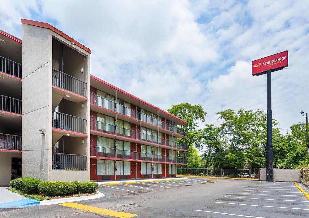 Parkway Inn Of Birmingham Hotel 3*
