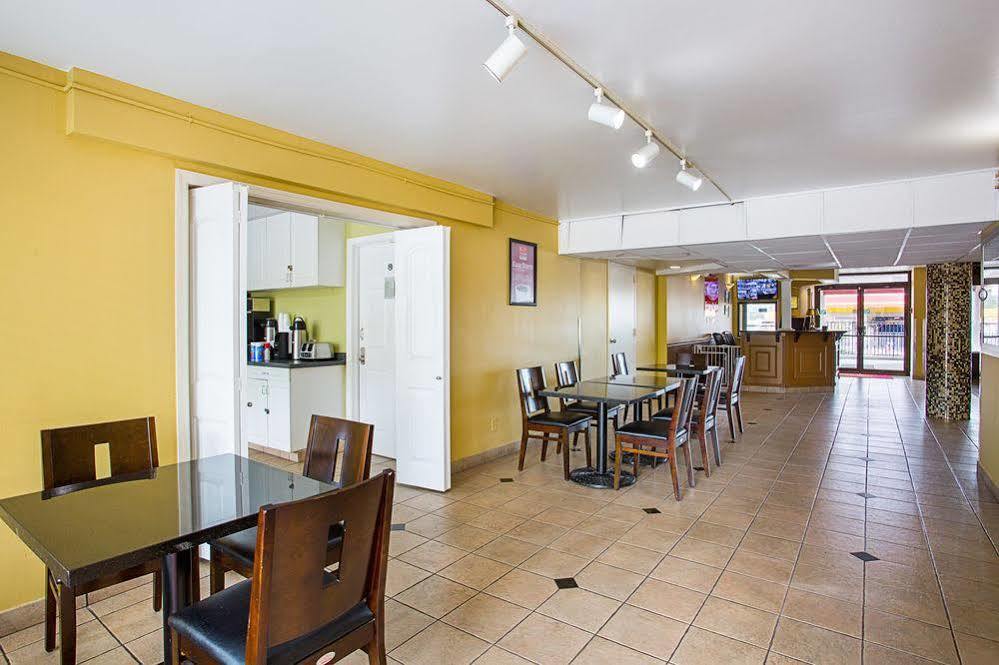 Parkway Inn Of Birmingham Fultondale