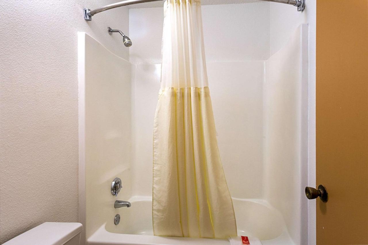 Hotel Parkway Inn Of Birmingham Fultondale
