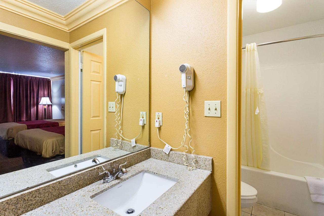 Parkway Inn Of Birmingham Hotel 3*