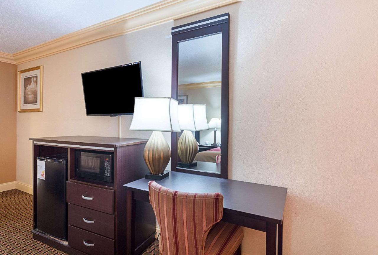 Parkway Inn Of Birmingham Hotel 3*