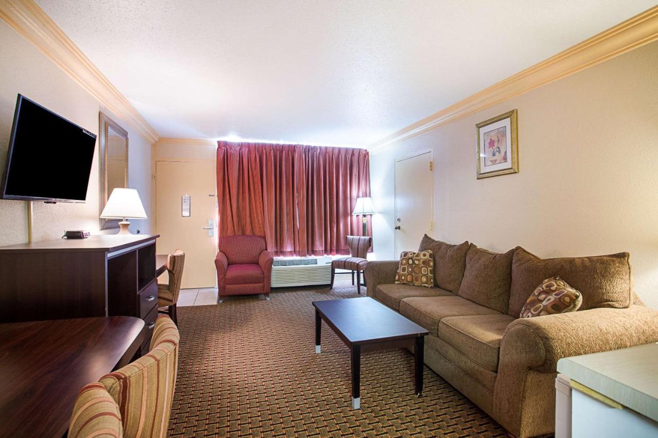 Parkway Inn Of Birmingham Hotel 3*