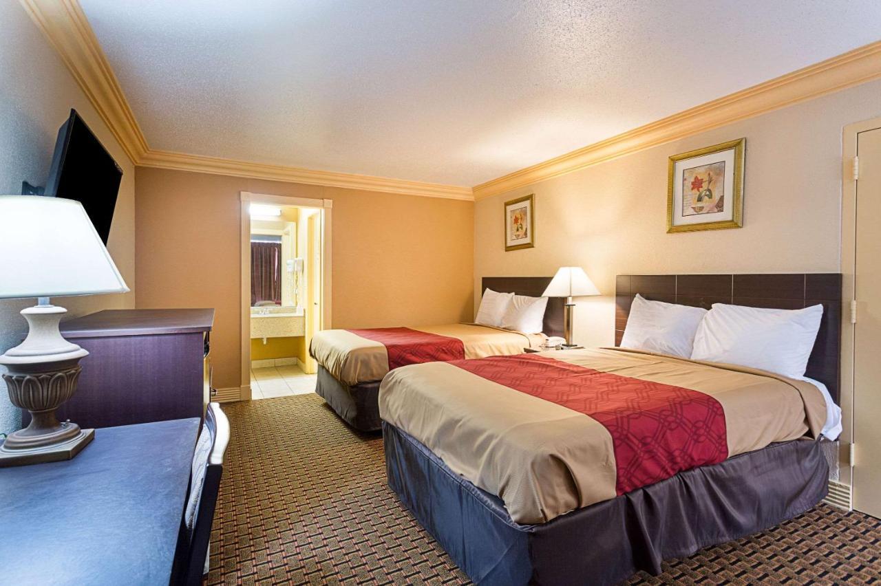 Parkway Inn Of Birmingham