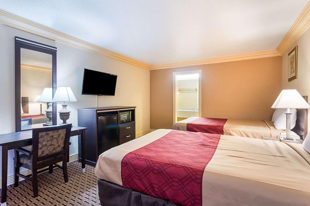 Parkway Inn Of Birmingham