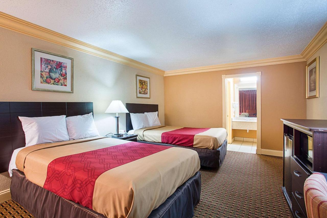 Hotel Parkway Inn Of Birmingham