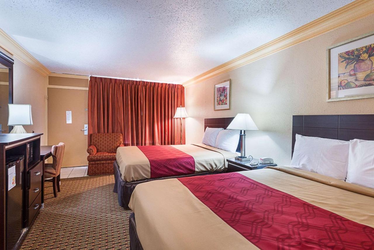 Hotel Parkway Inn Of Birmingham