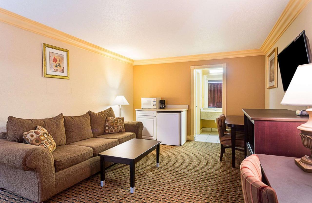 Parkway Inn Of Birmingham Fultondale