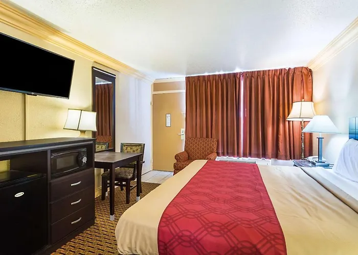 Parkway Inn Of Birmingham