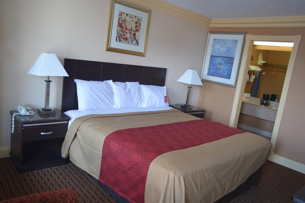 Parkway Of Hotel 3*