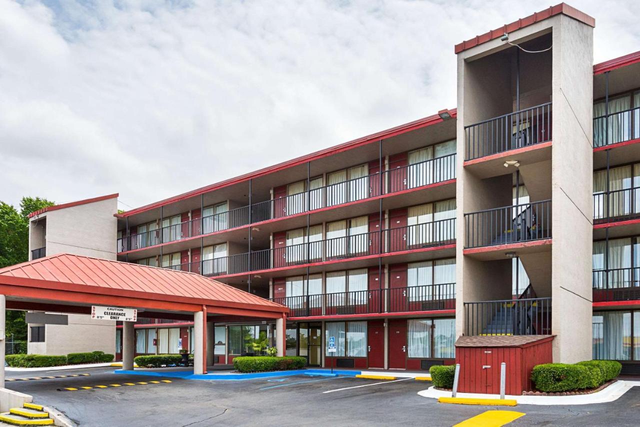 Hotel Parkway Of Birmingham